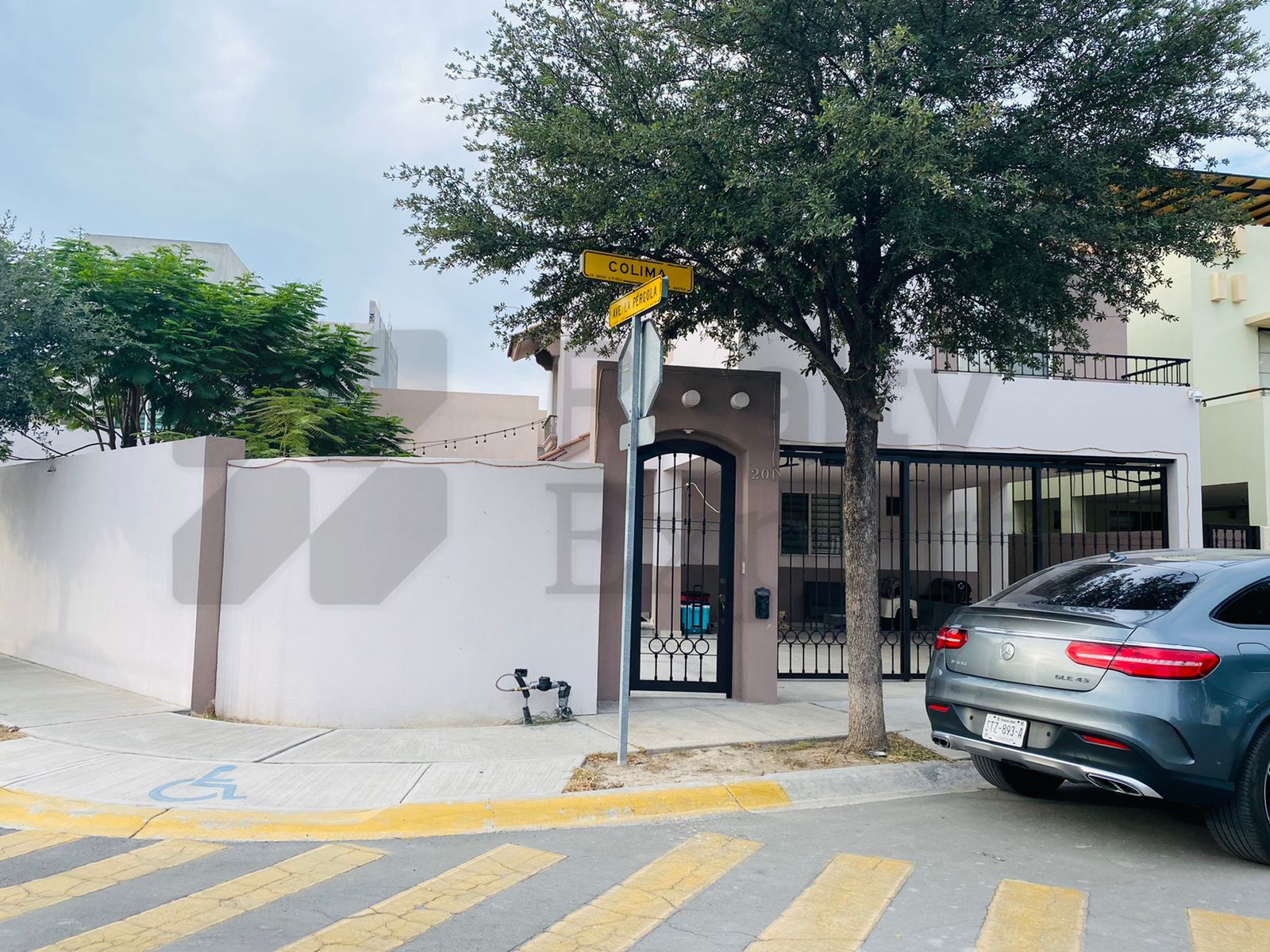 Casa en Venta en Anáhuac la Pergola