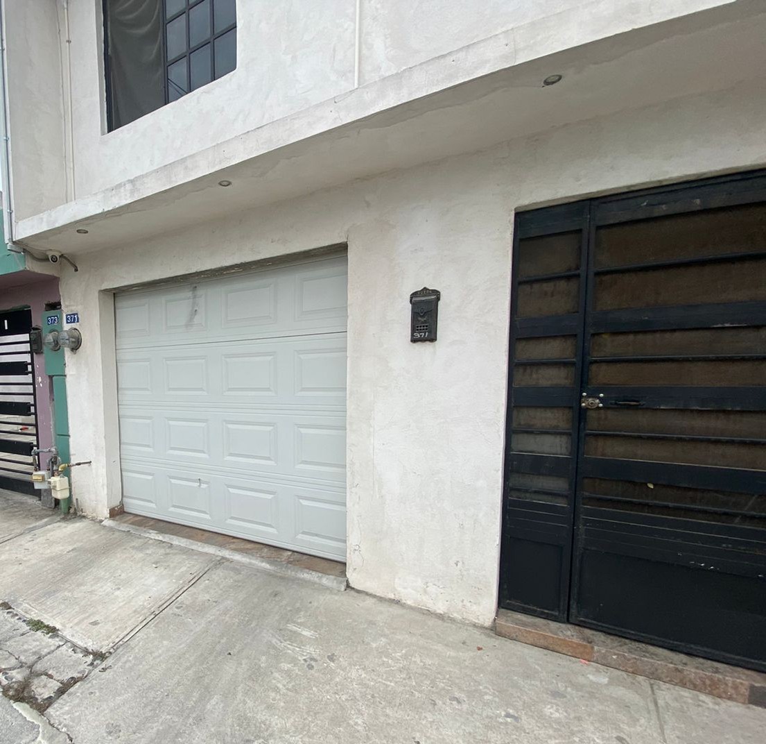 Casa en Renta en Real de Apodaca