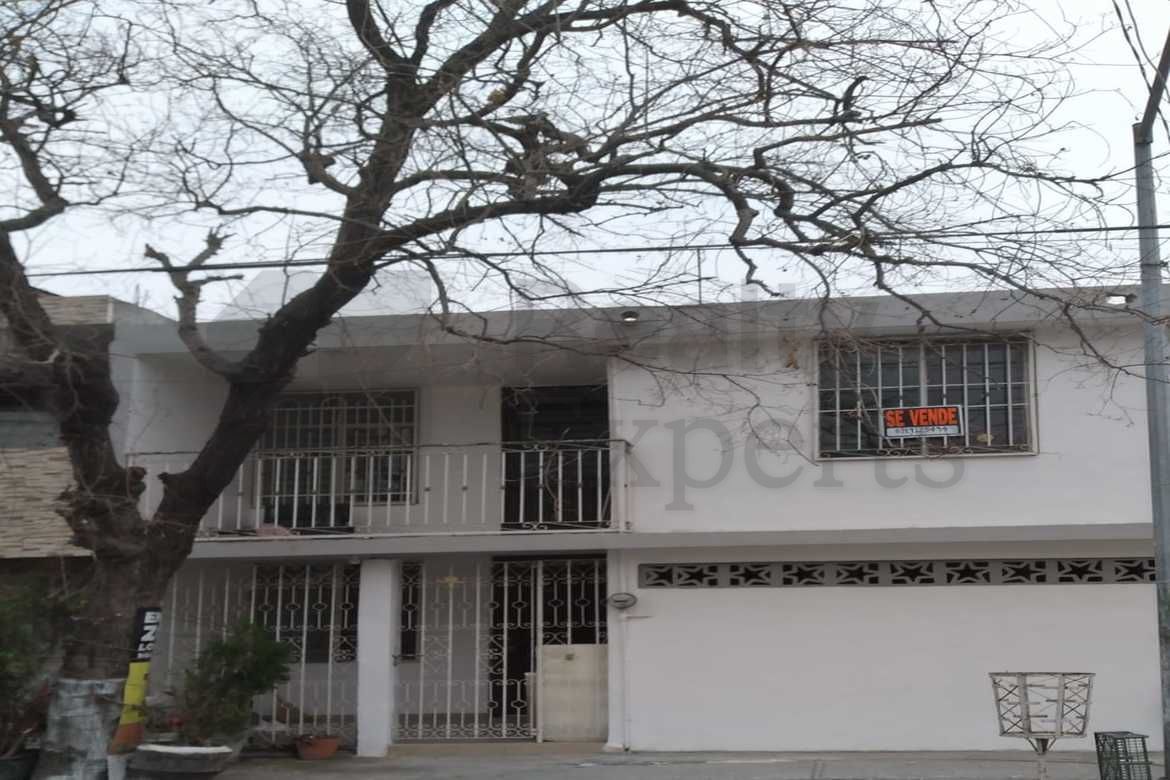Casa en Venta en Fresnos III