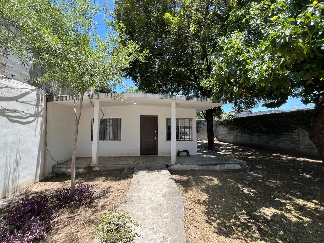 Casa en Venta en Rincón de la Sierra