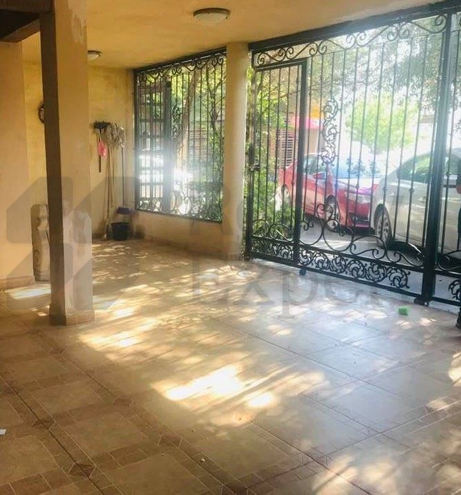 Casa en Renta en Hacienda Del Moro