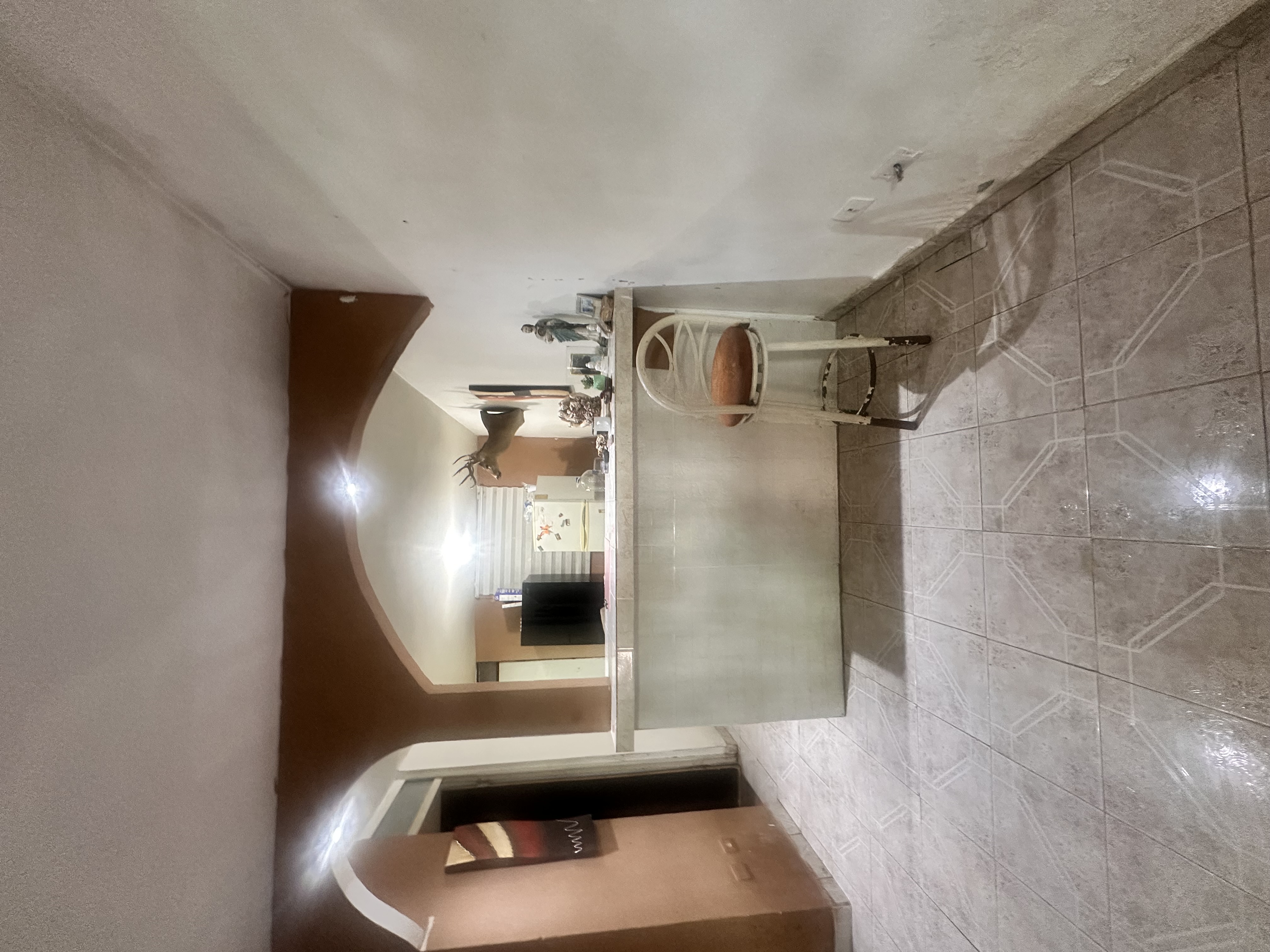 Casa en Venta en Arboledas del Mezquital