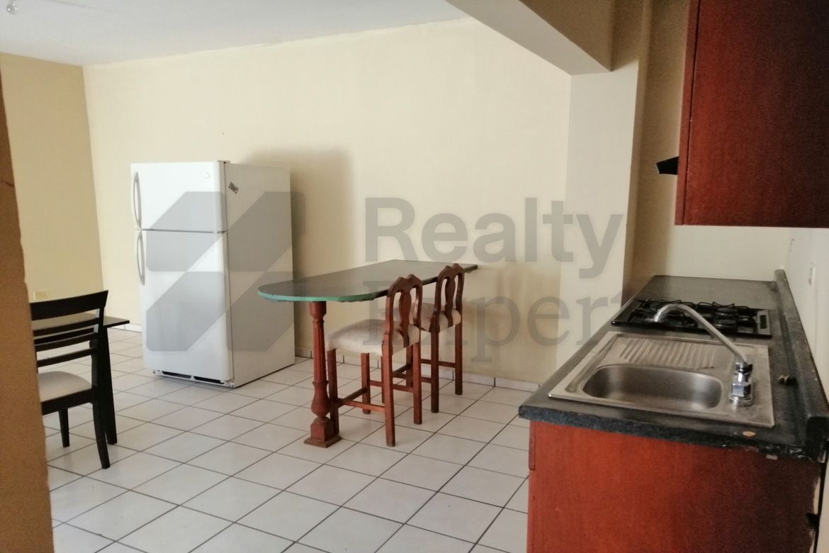 Departamento en Renta en Altavista