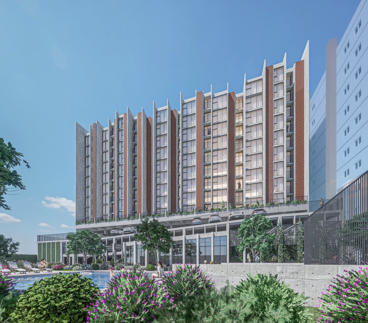 Departamento en Venta en Centro