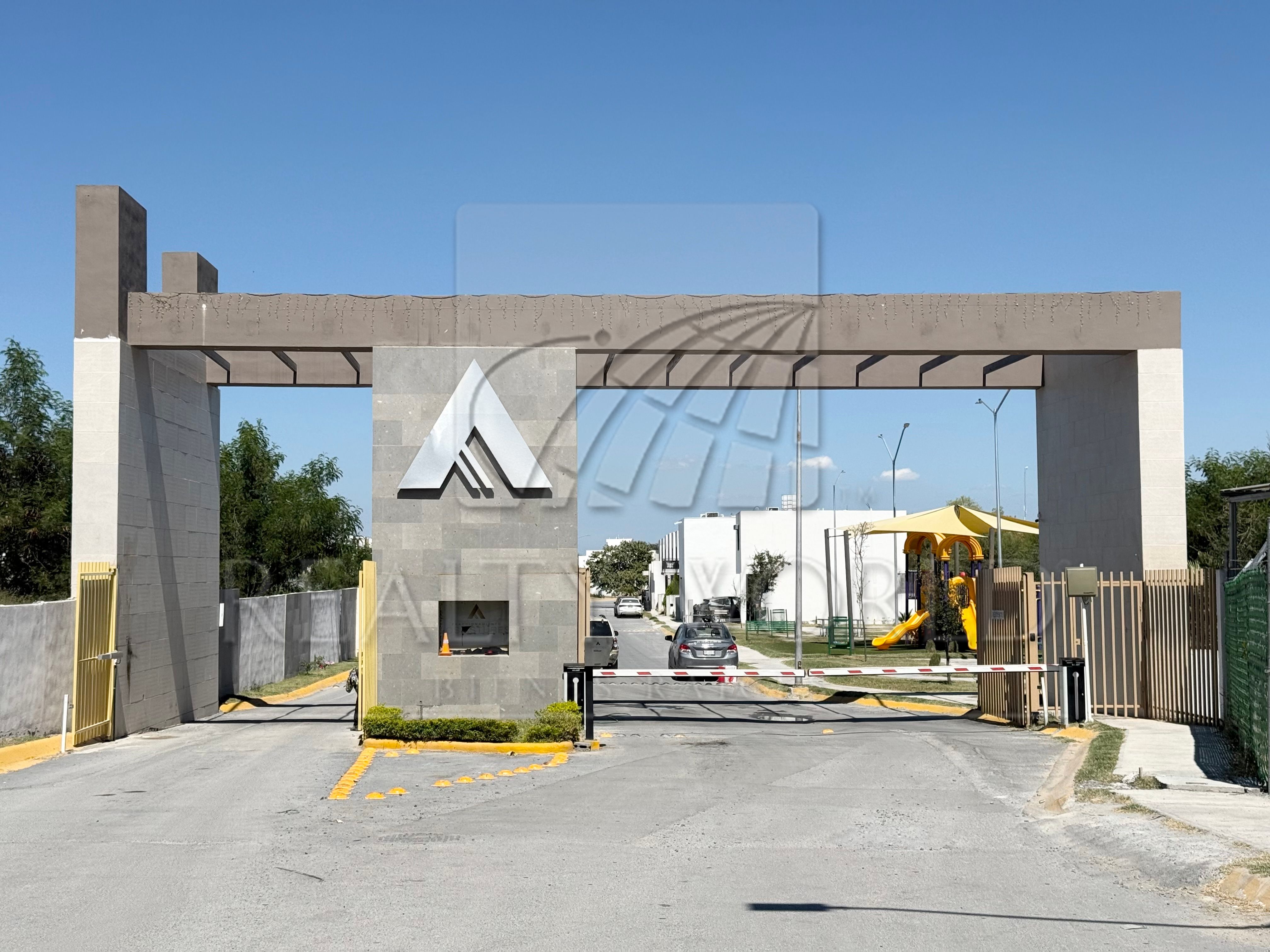 Casa en Renta en Los Astures