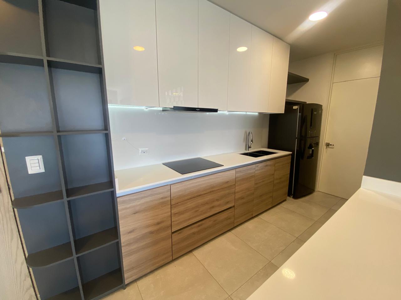 Departamento en Renta en Torre Luzia 