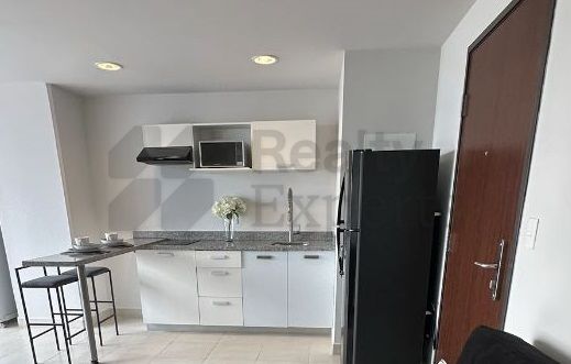 Departamento en Renta en Contry