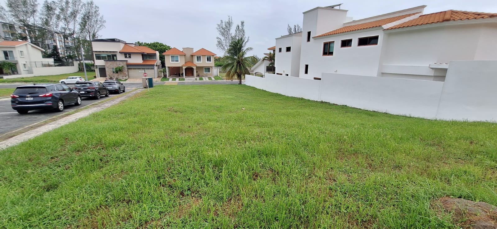 Terreno en Venta en Vista Bella