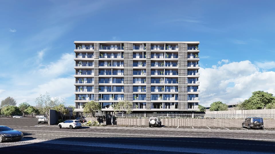 Departamento en Venta en Guadalupe