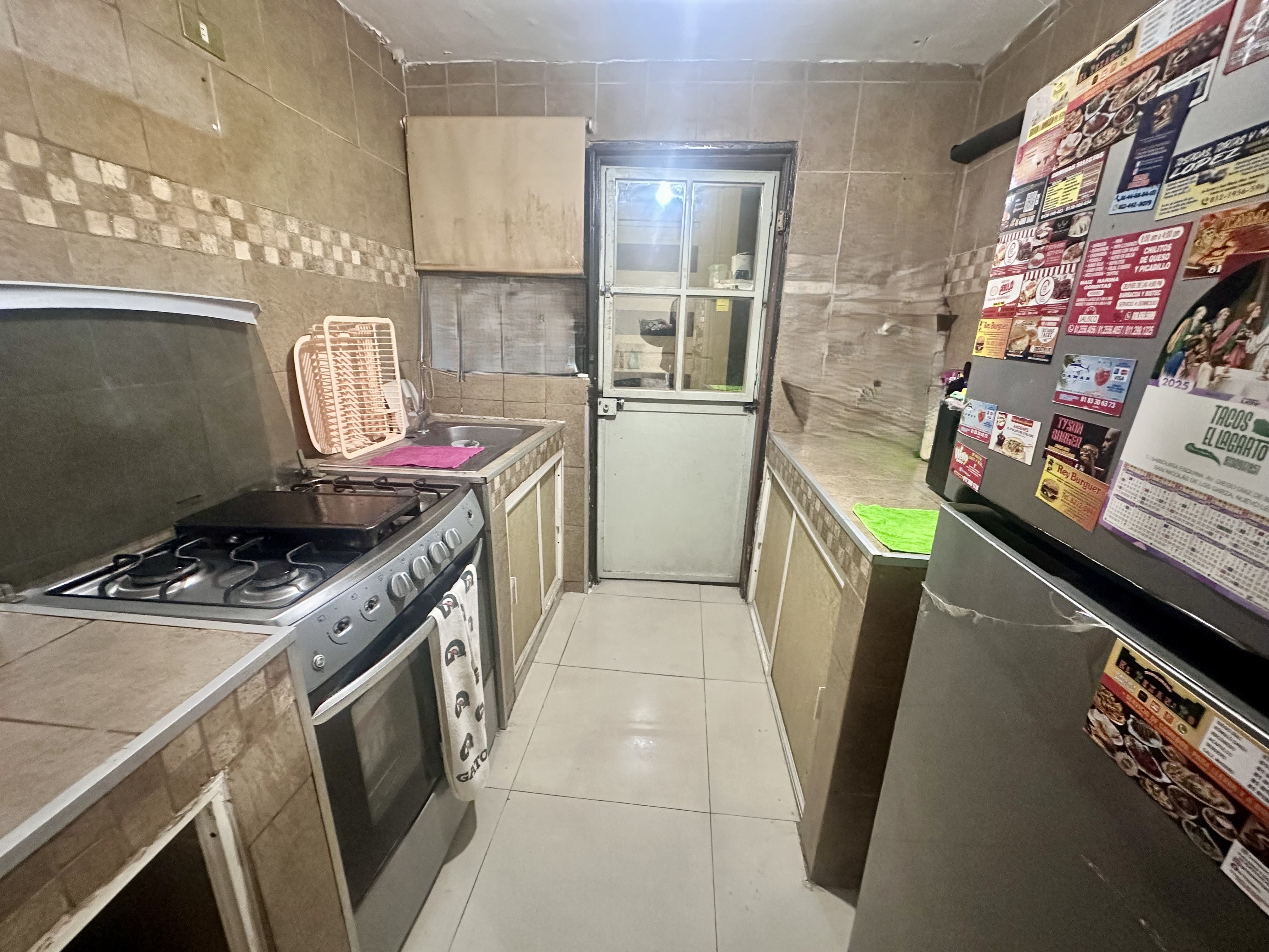 Casa en Venta en Paseo  San Nicolás