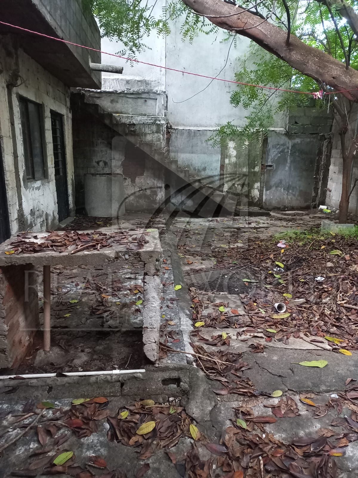 Edificio Habitacional en Venta en Guadalupe Mainero