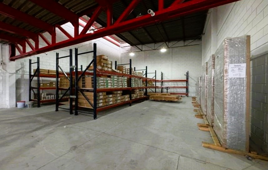 Bodega en Renta en Bernardo Reyes