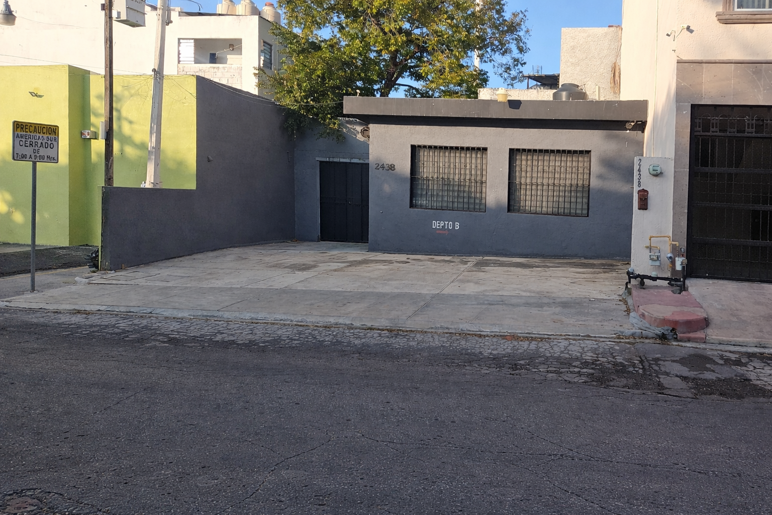 Property