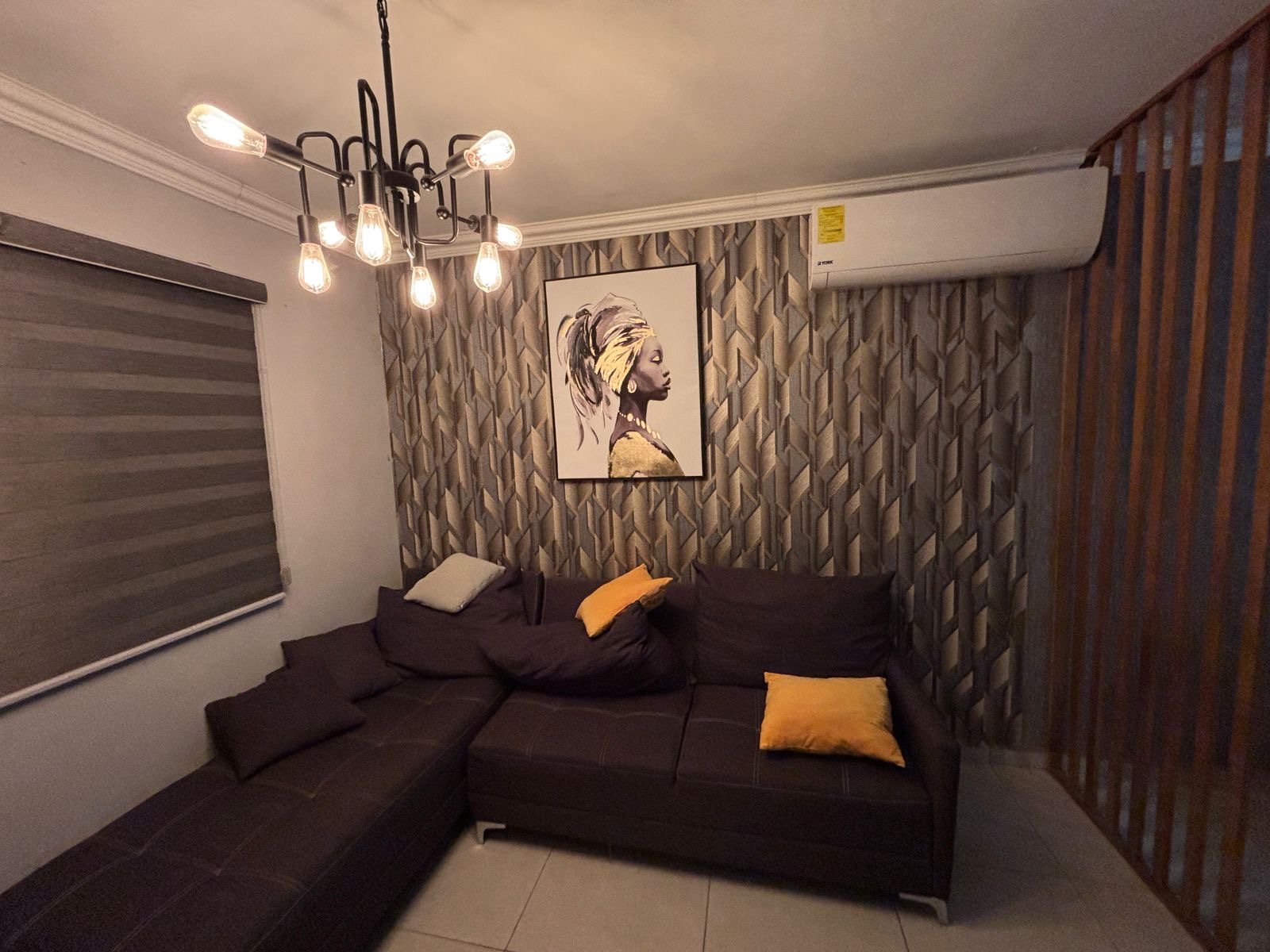 Casa en Renta en Los Astures
