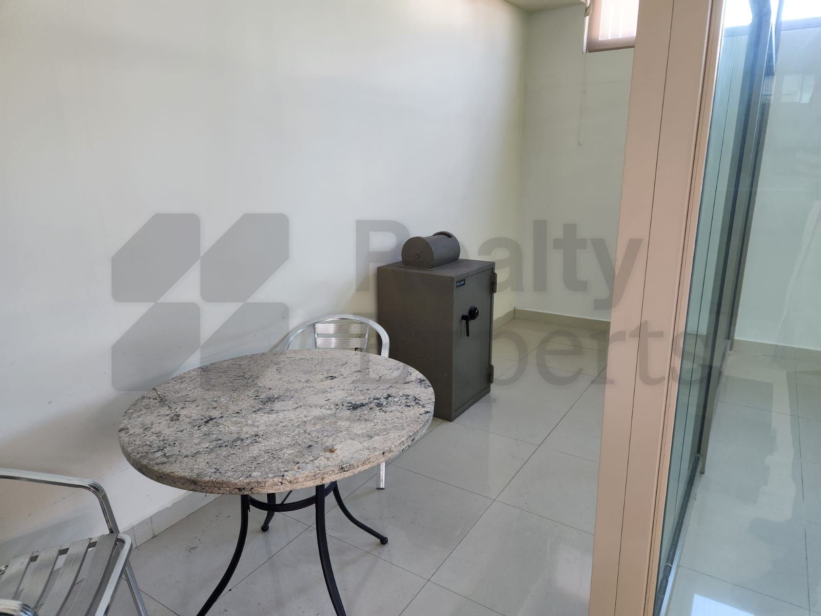 Edificio de Oficinas en Renta en Fuentes del Valle