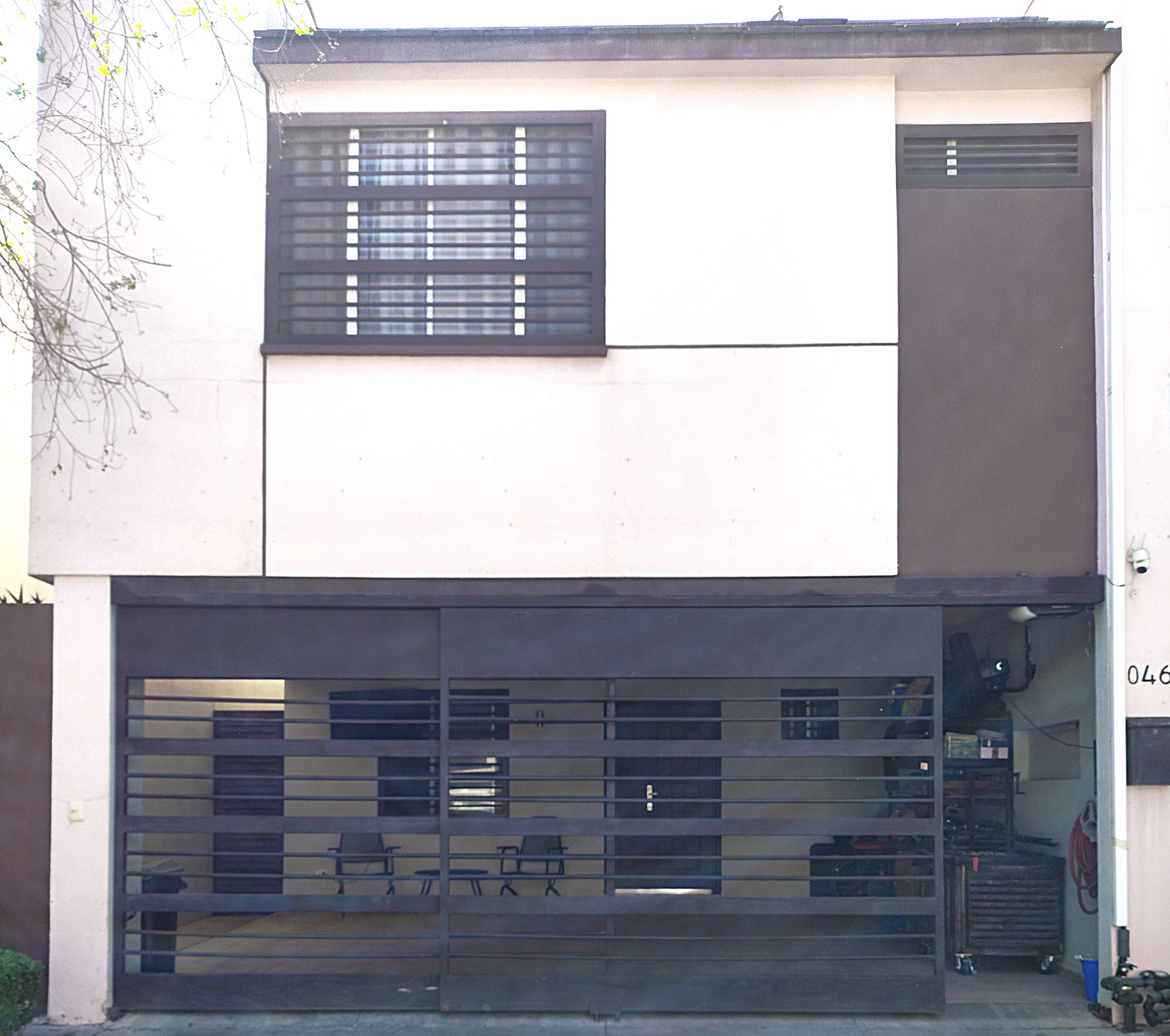 Casa en Venta en Misión de Anáhuac