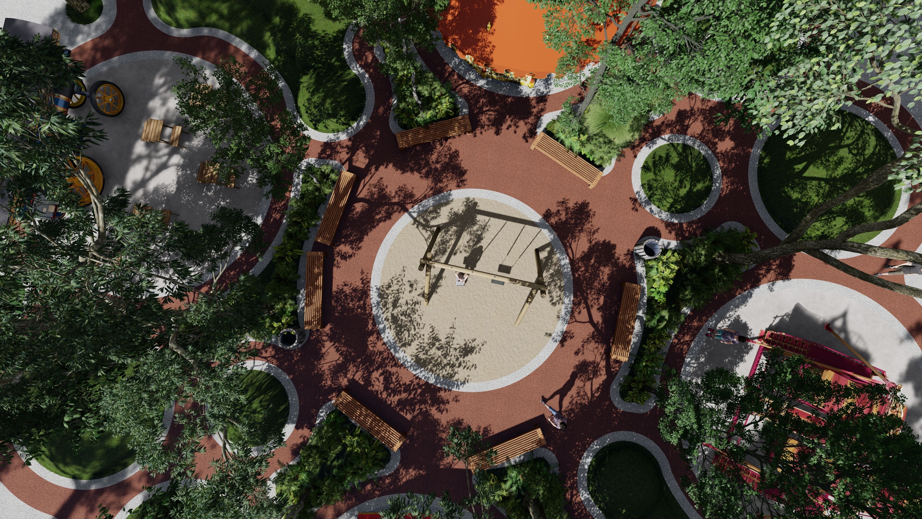 Terreno en Venta en San Crisanto