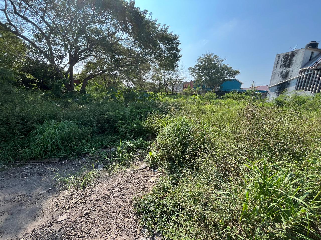 Terreno en Venta en Rafael Díaz Serdan