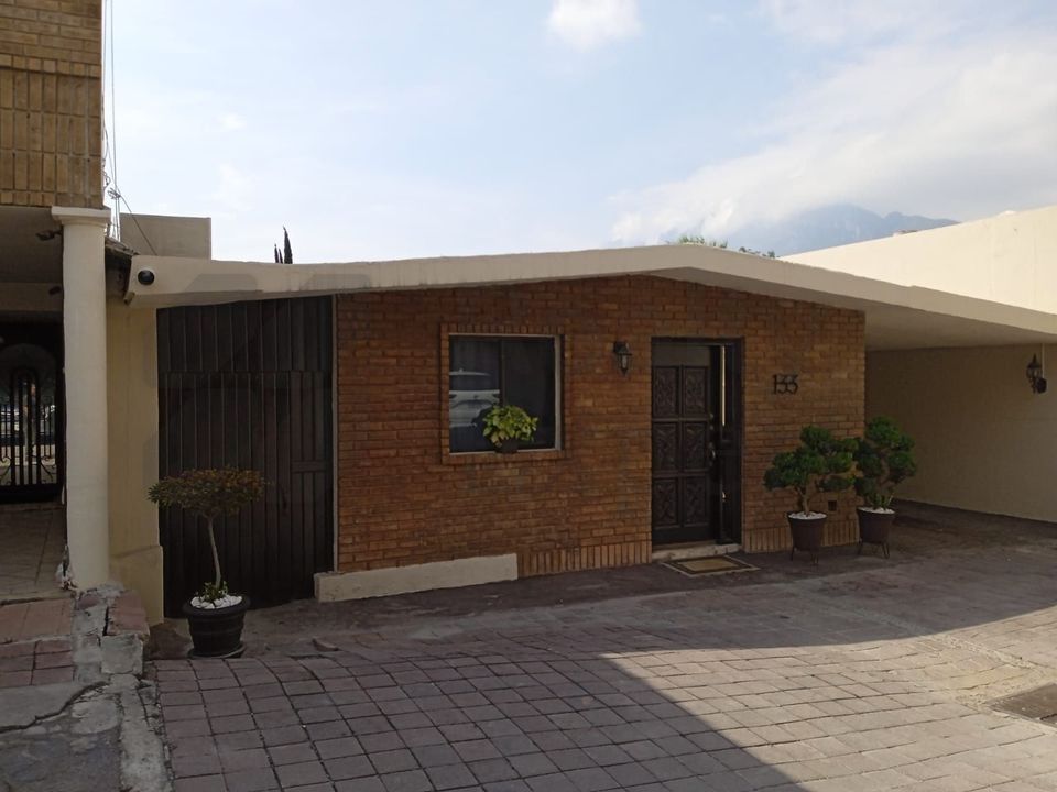 Casa en Venta en Tampiquito