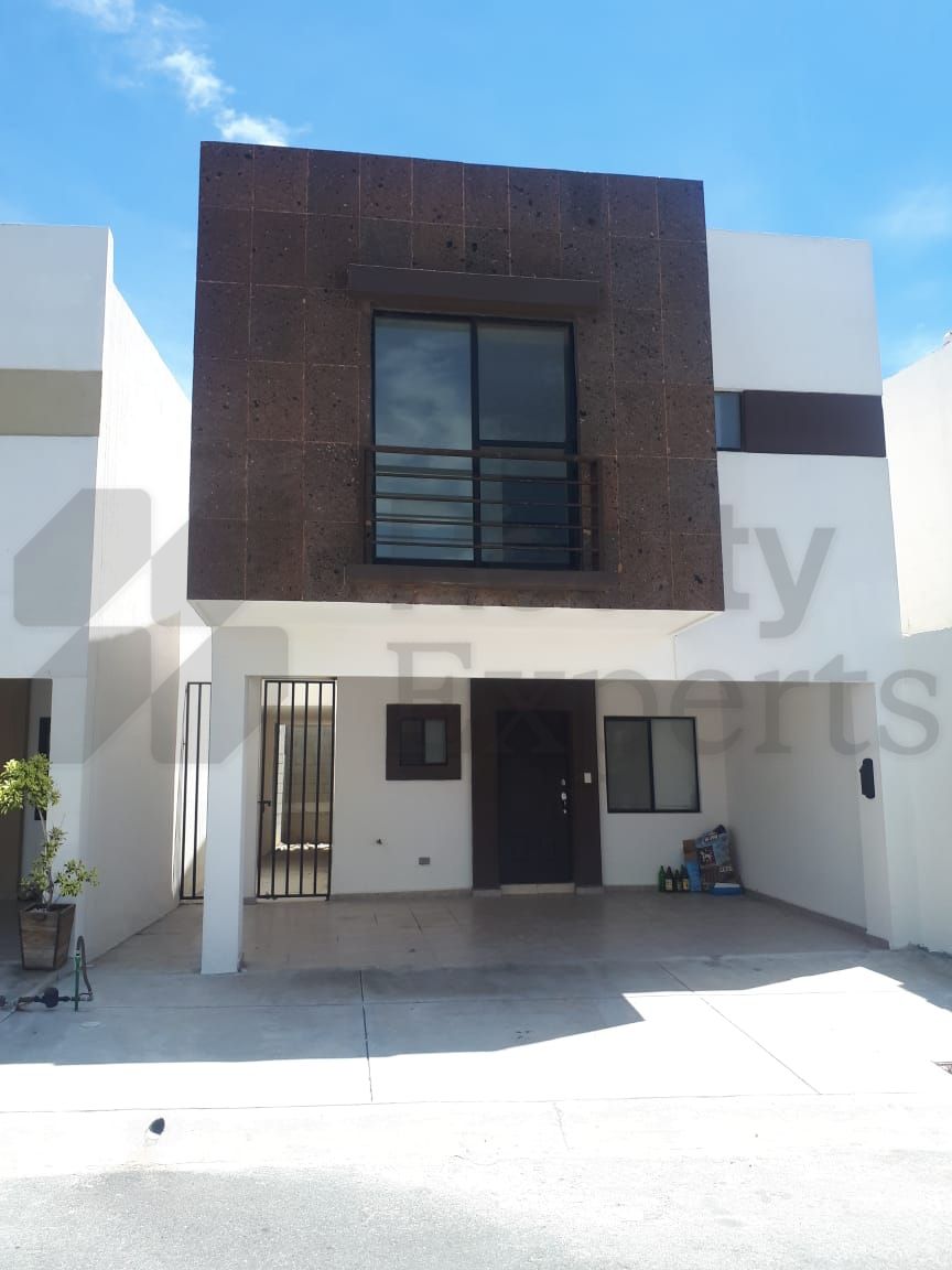 Casa en Renta en Altaria Residencial