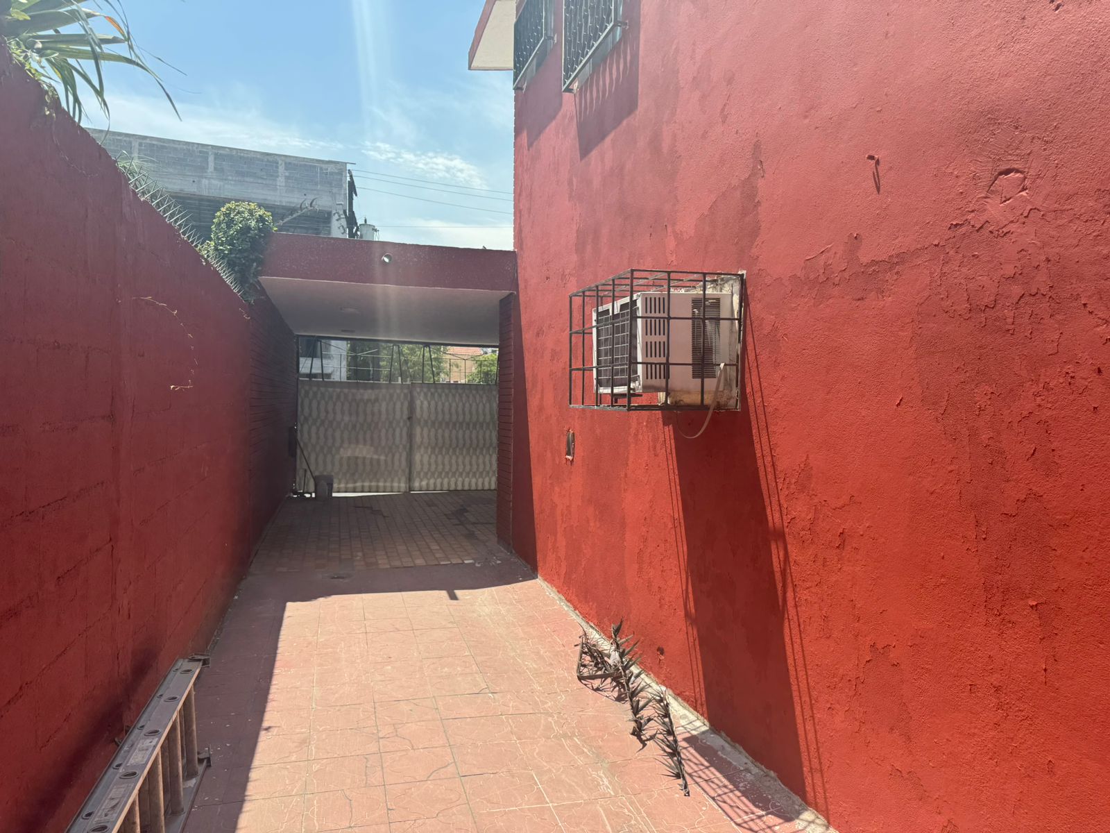 Casa en Venta en Residencial Abraham Lincoln