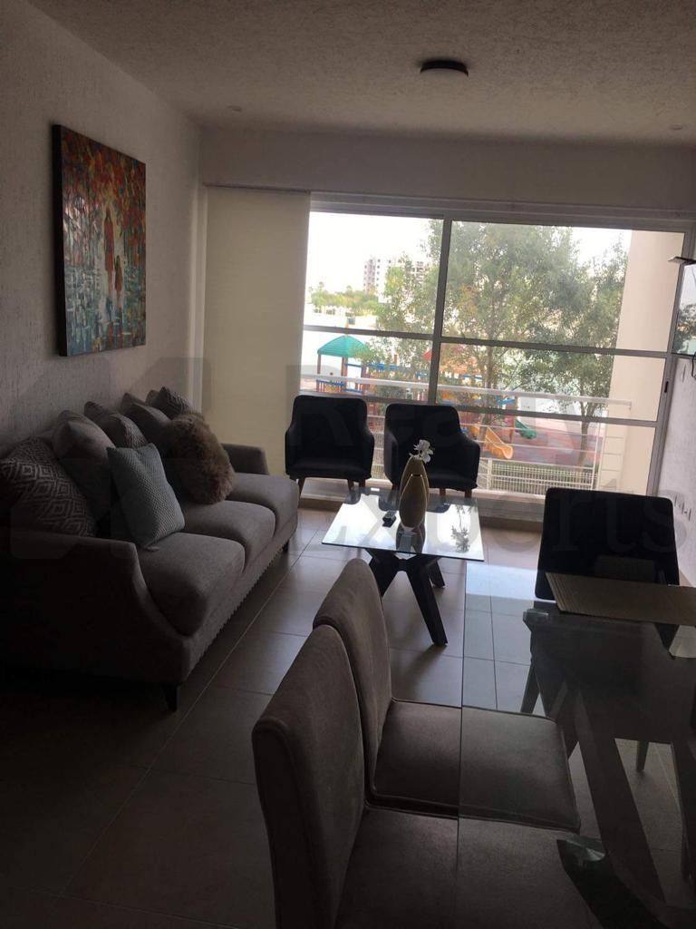 Departamento en Renta en Dream Lagoons