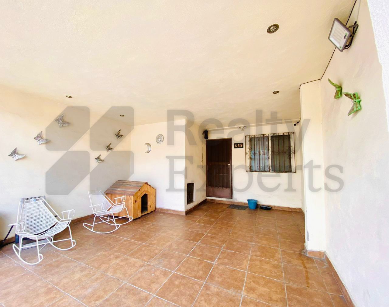 Casa en Venta en Metroplex