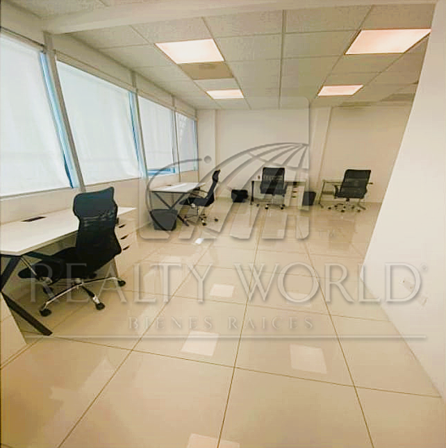 Oficina en Renta en Del Paseo Residencial