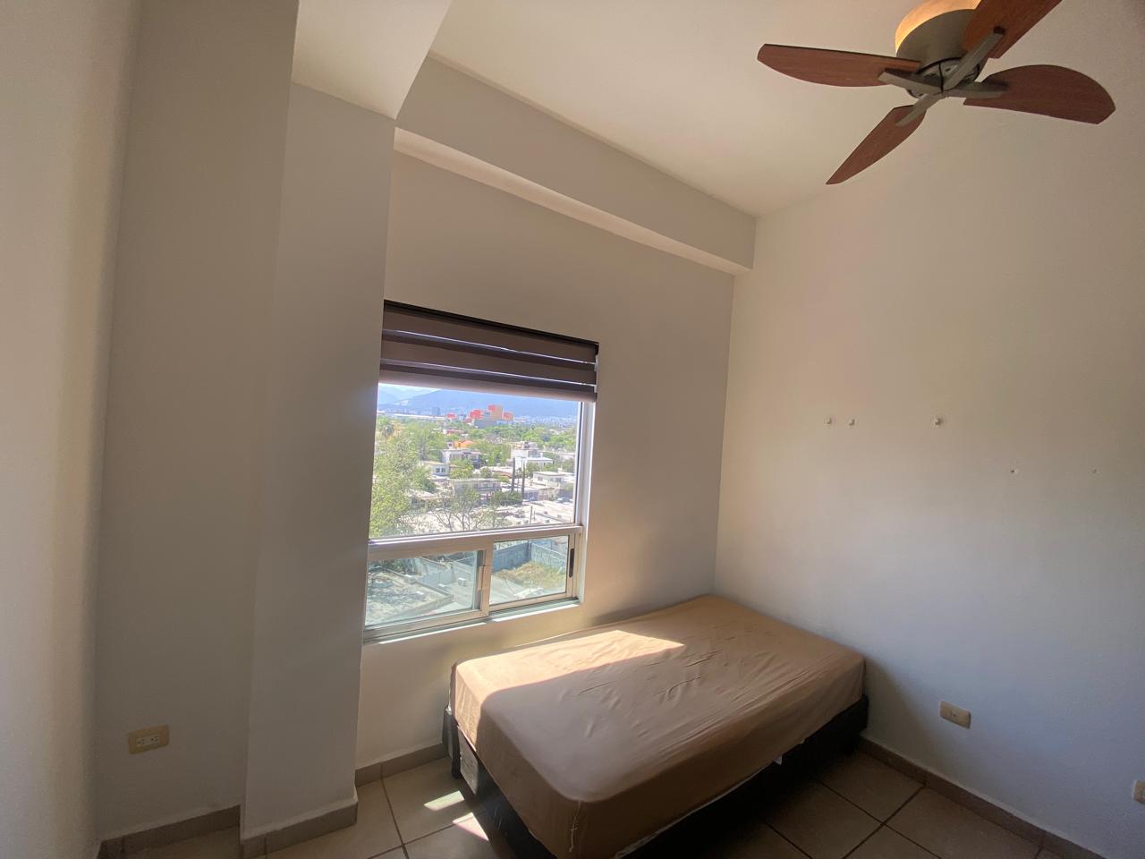 Departamento en Renta en Anáhuac