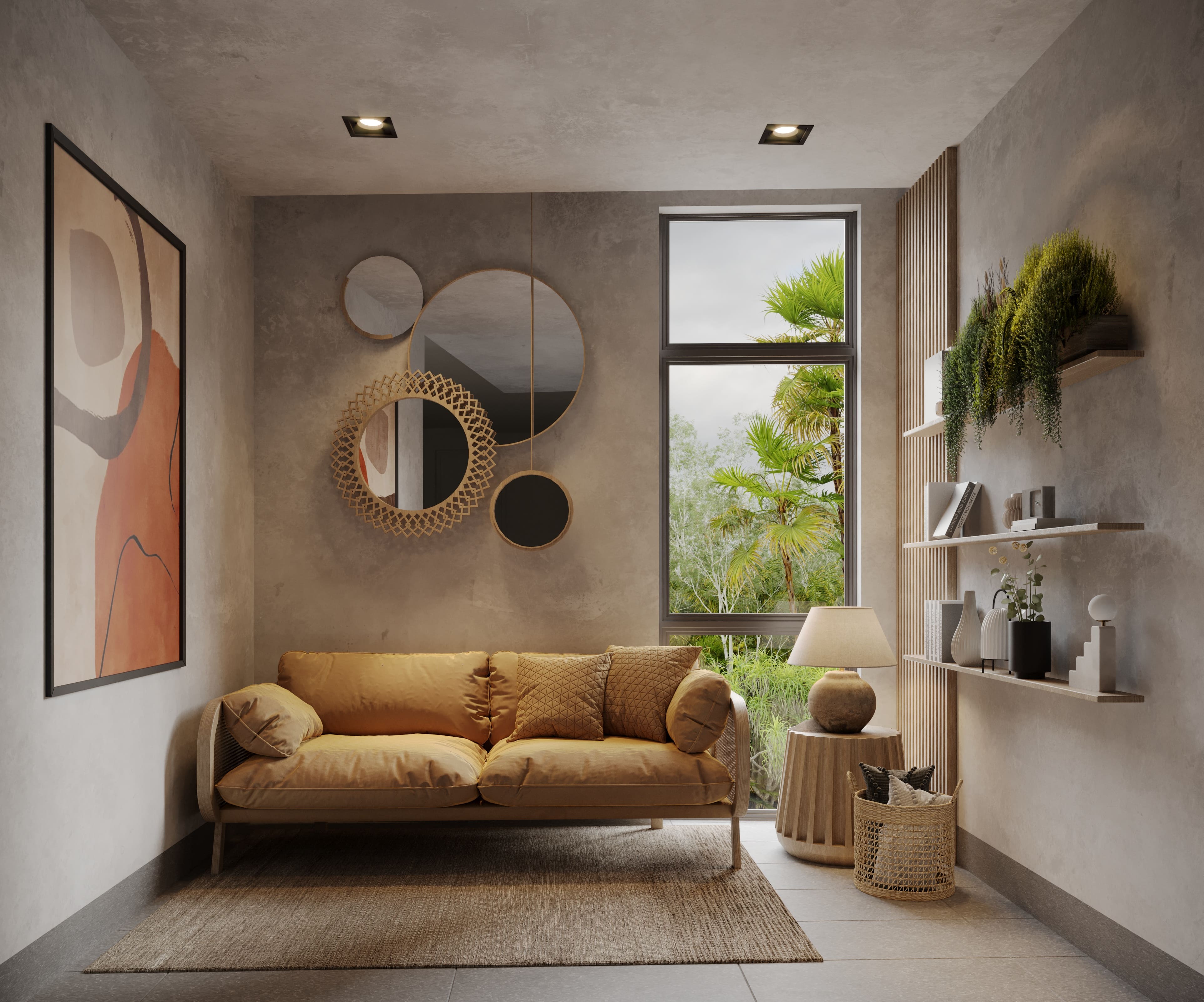 Departamento en Venta en XANTUM