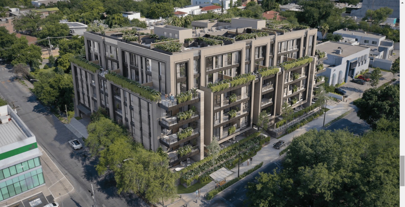 Departamento en Venta en Volga