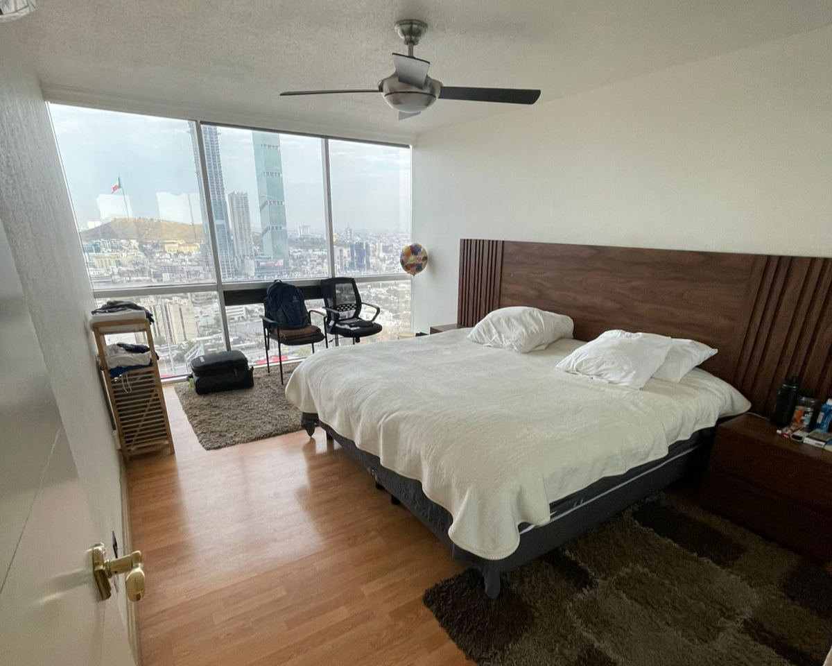 Departamento en Venta en Fuentes del Valle