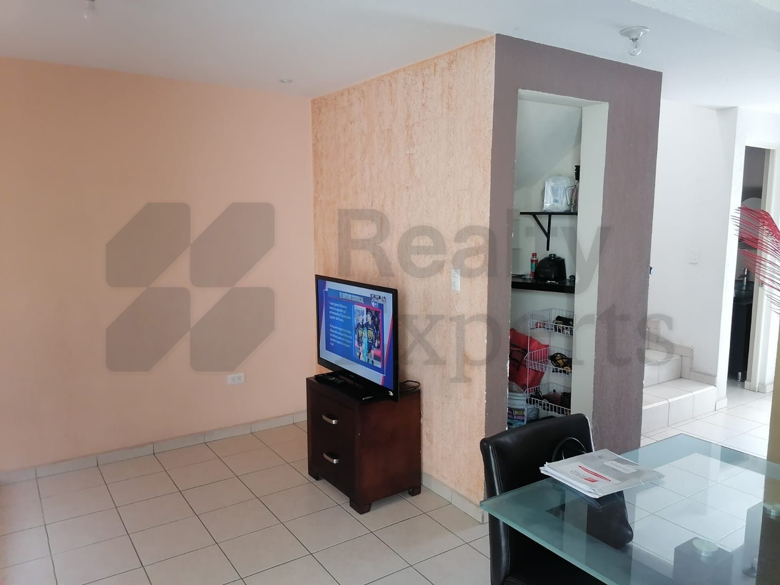 Casa en Renta en Ventura de Asís II