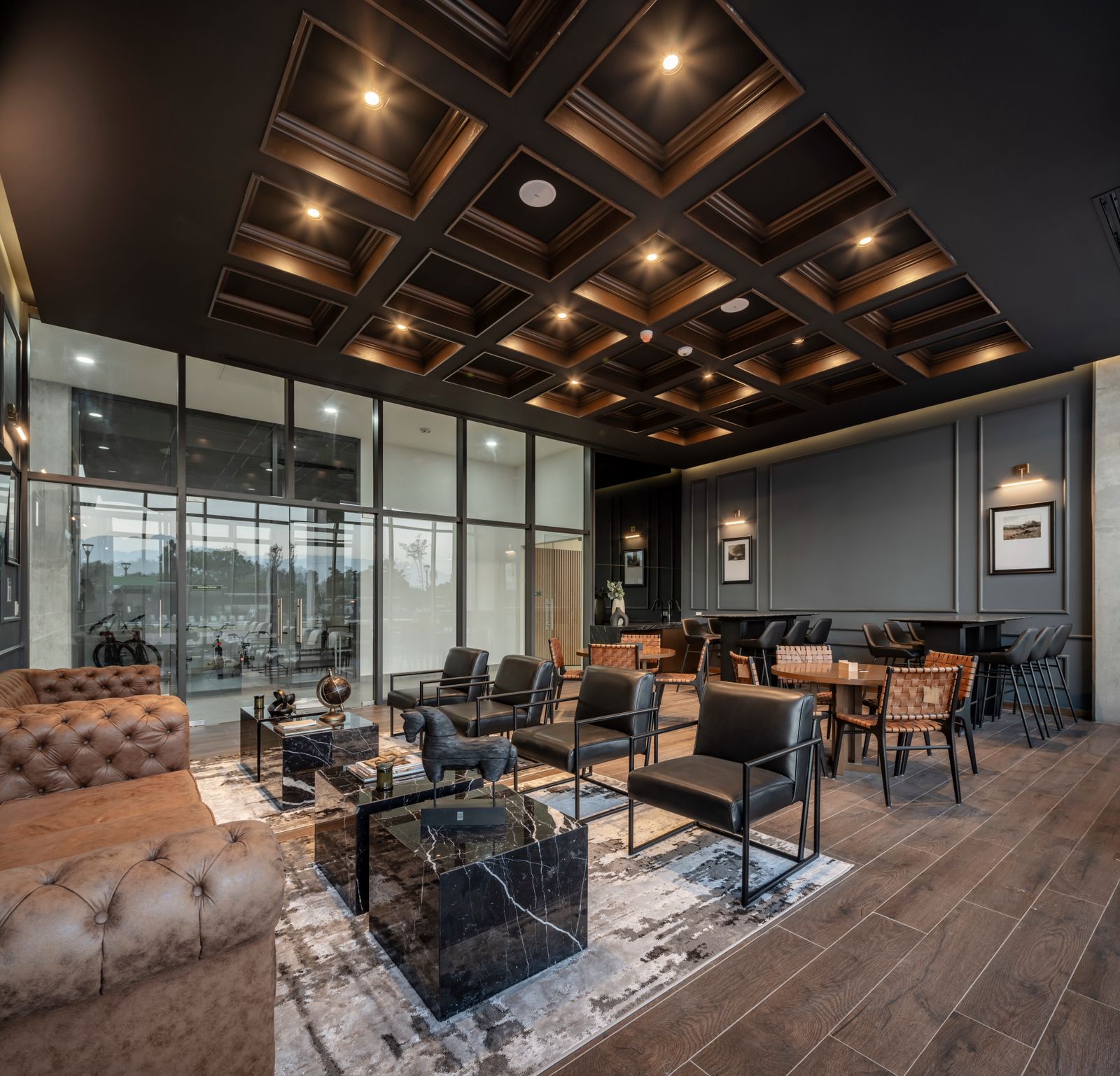 Departamento en Venta en La Proeza