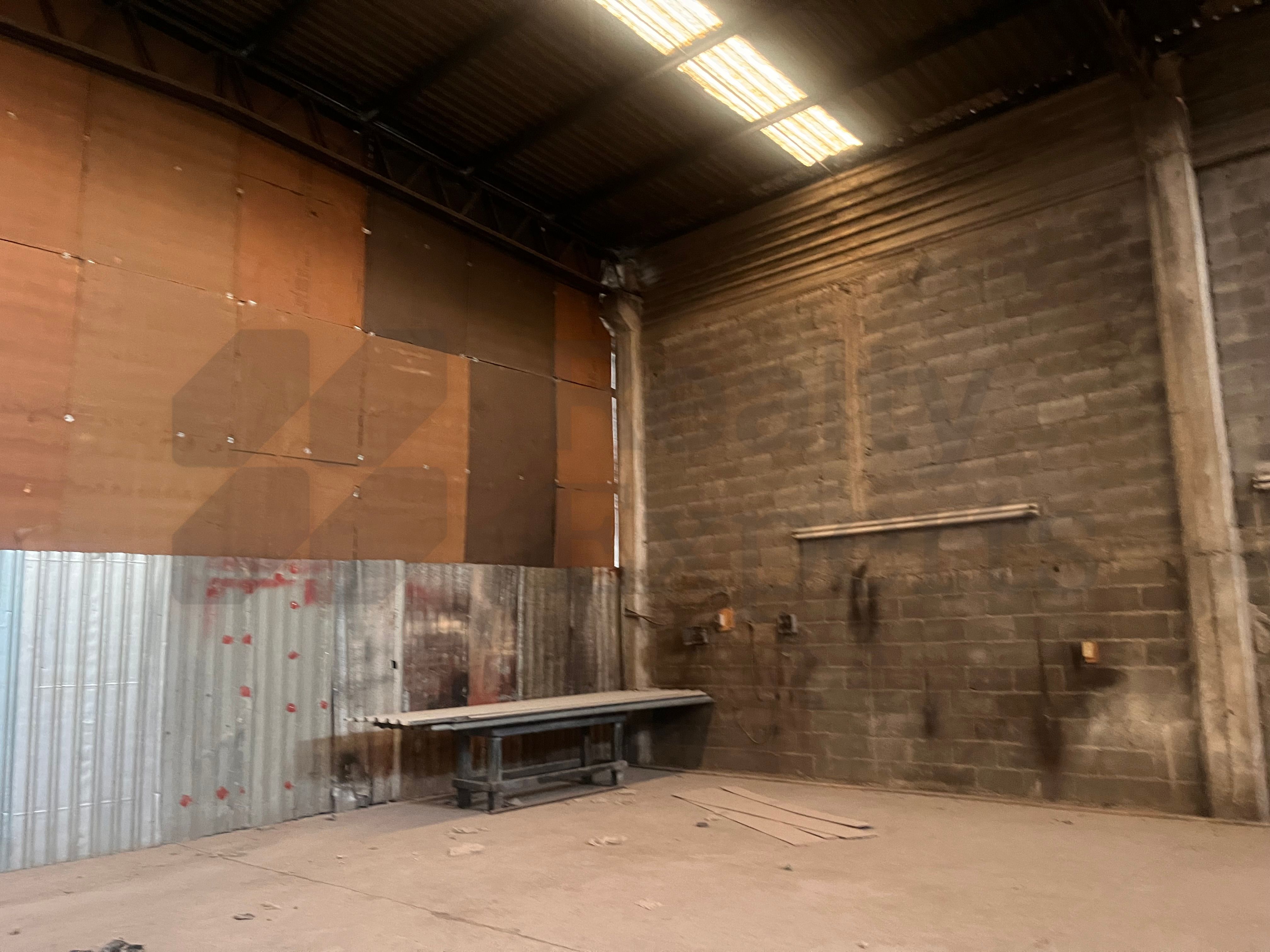 Bodega en Renta en Carretera Monclova