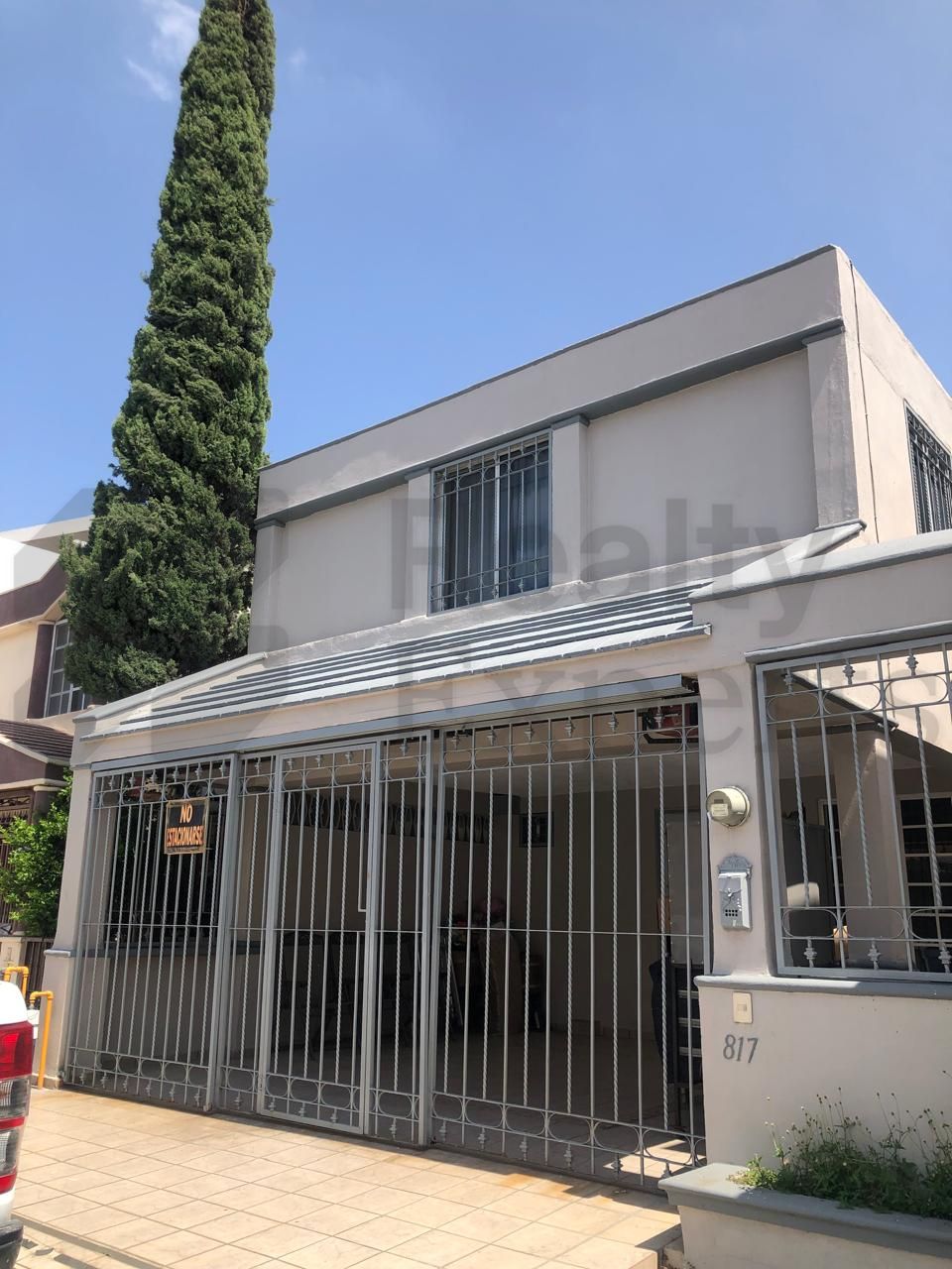 Casa en Renta en Cerradas de Anahuac