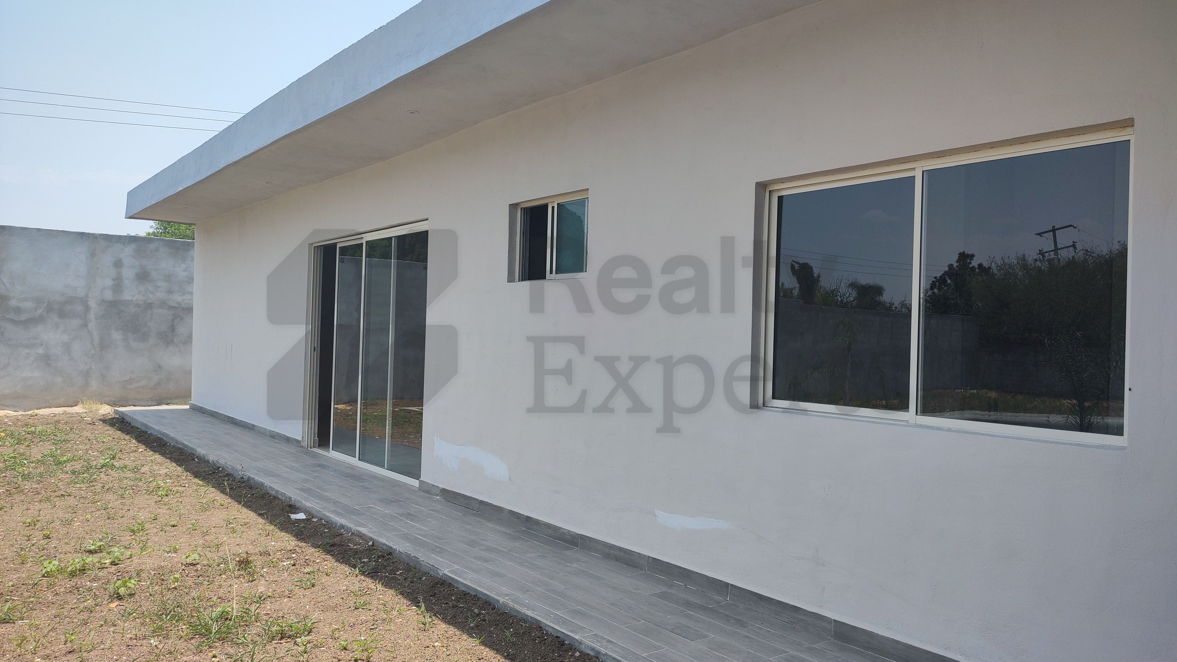 Quinta en Venta en Bosques de la Silla (Santa Ana de Abajo)