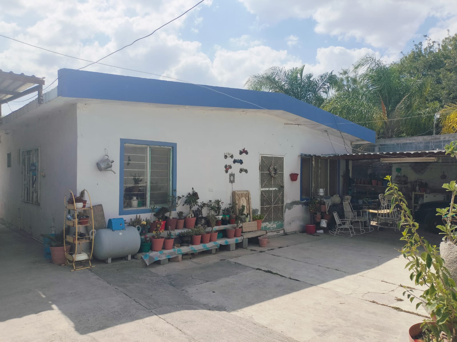 Casa en Venta en Emiliano Zapata