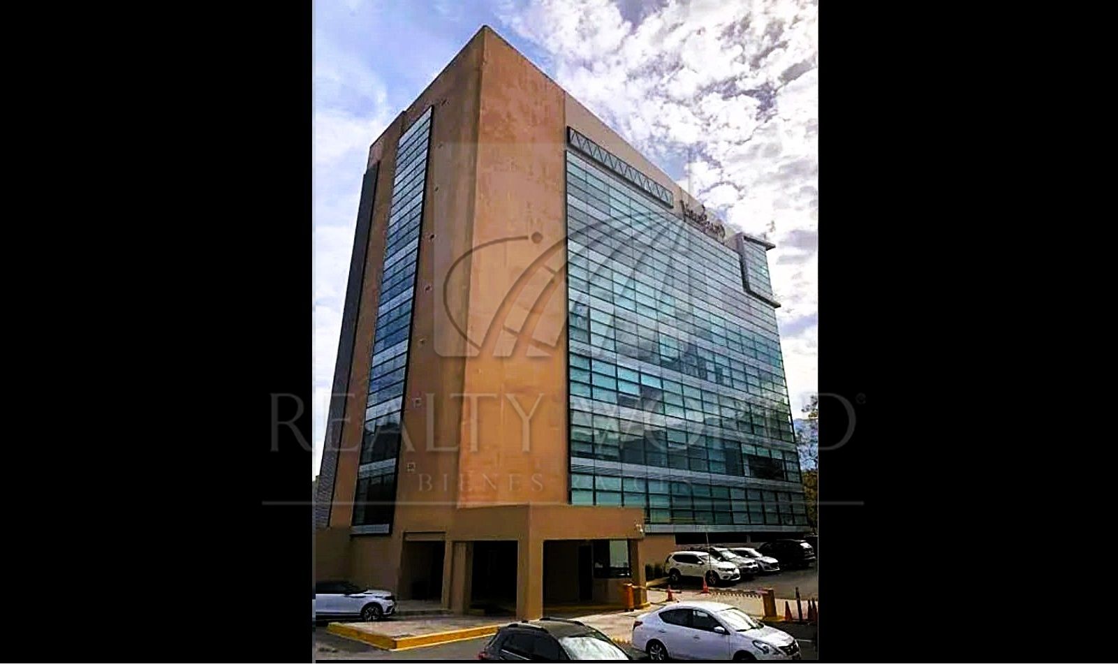Oficina en Renta en LA ESTANZUELA