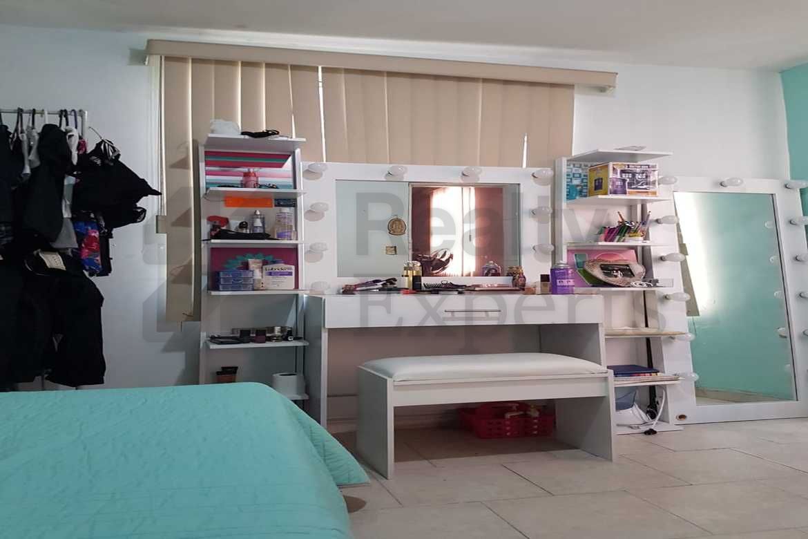 Casa en Venta en Santa Cecilia