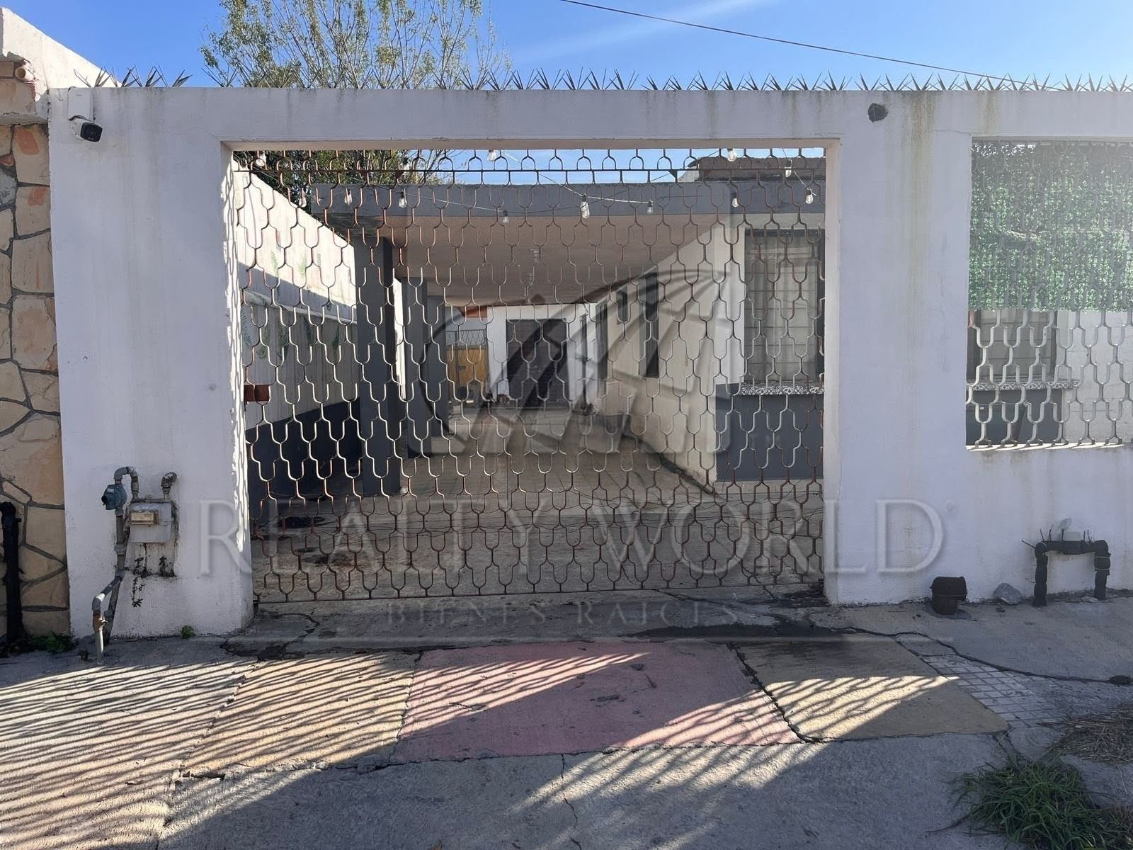 Casa en Venta en Las Puentes Sector 1