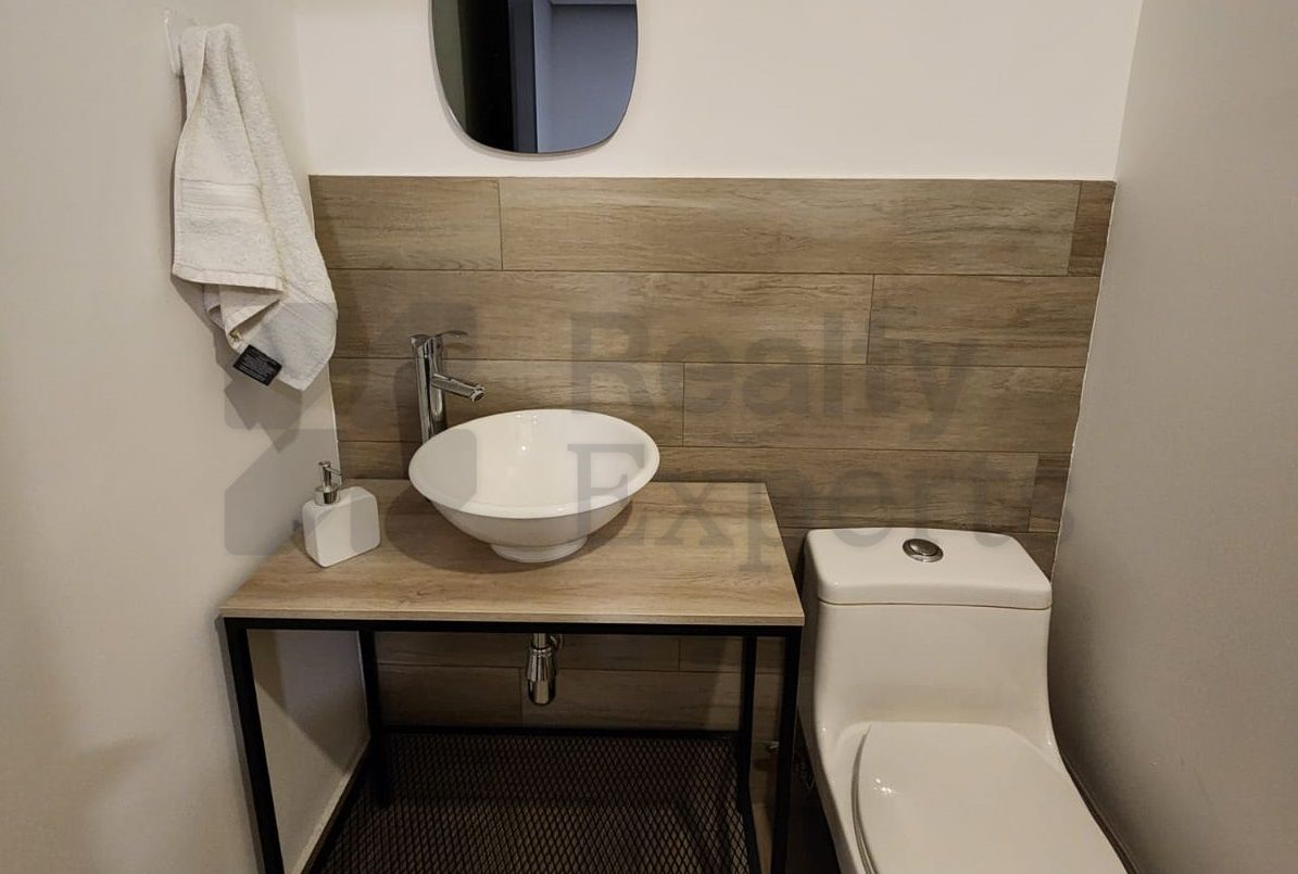 Departamento en Renta en El Patriota