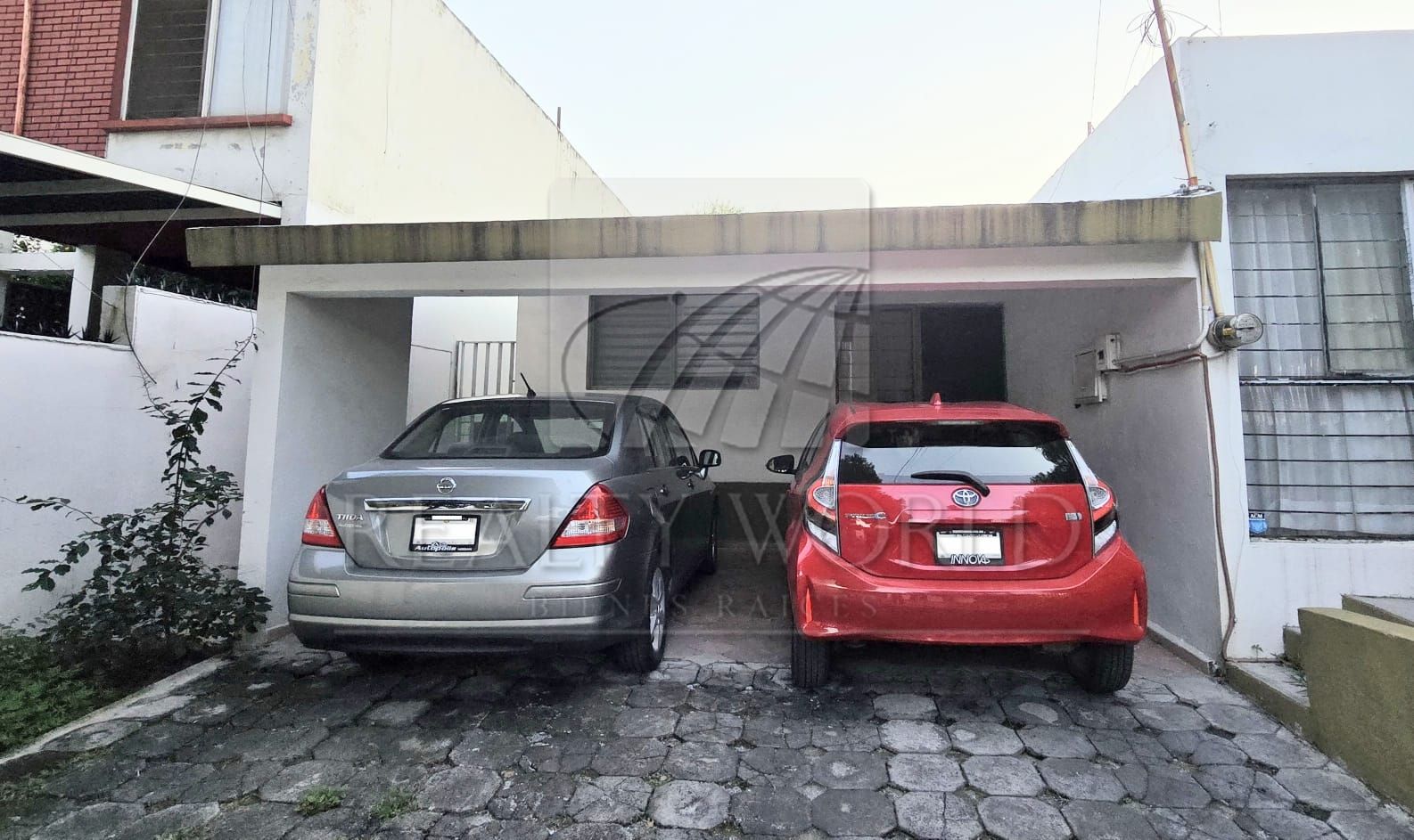 Casa en Venta en Cumbres 2 Sector