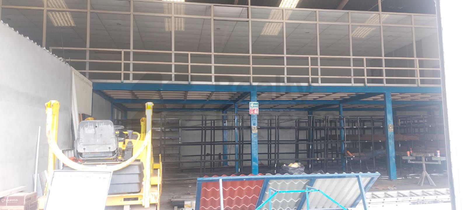 Bodega en Renta en Esmeralda