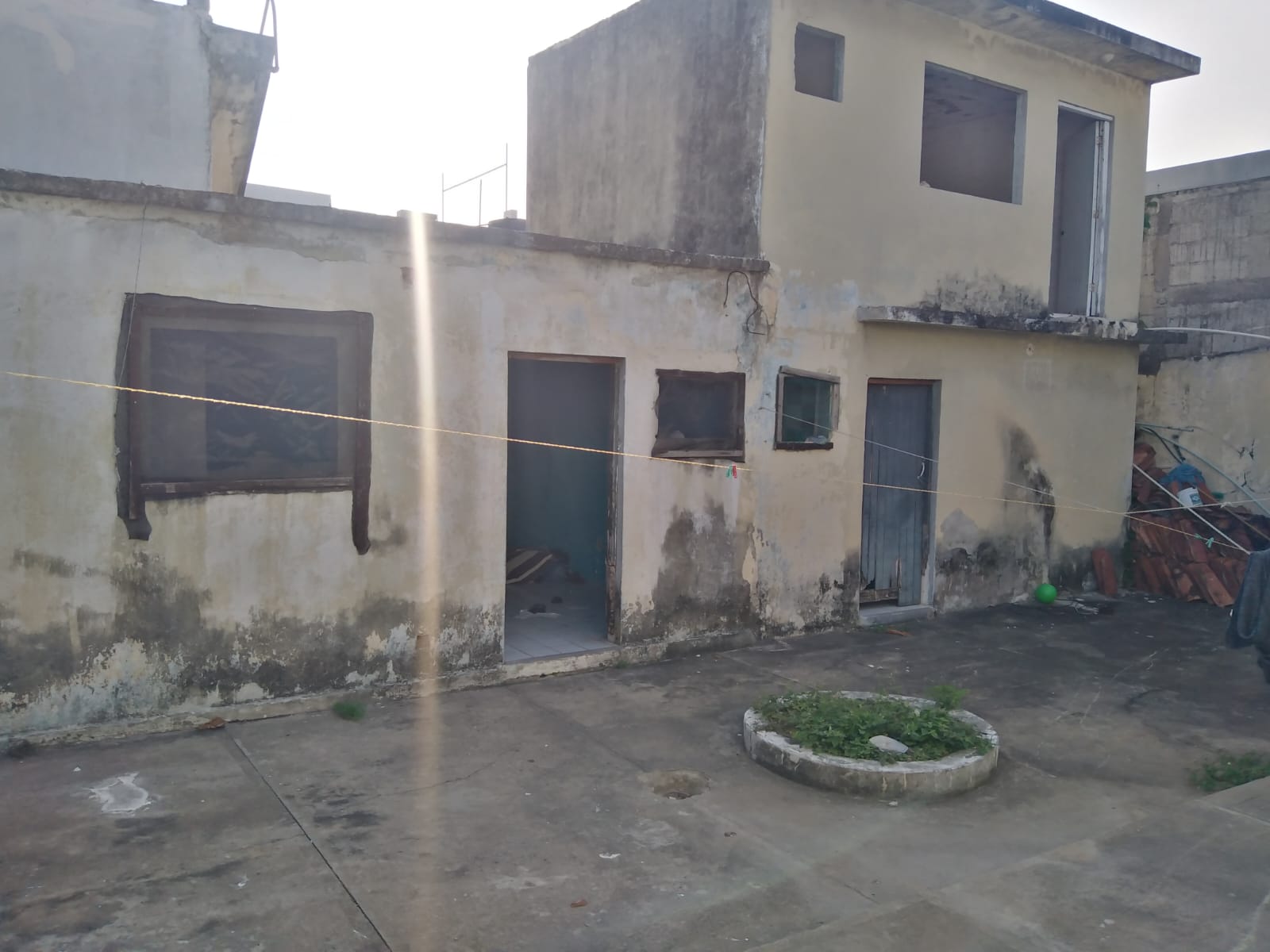 Terreno en Venta en Veracruz Centro