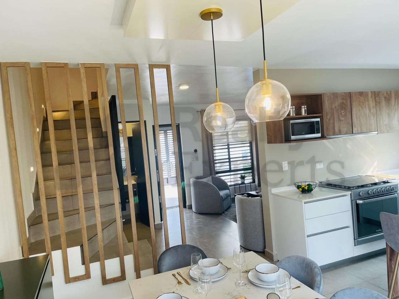 Casa en Venta en Altrysa