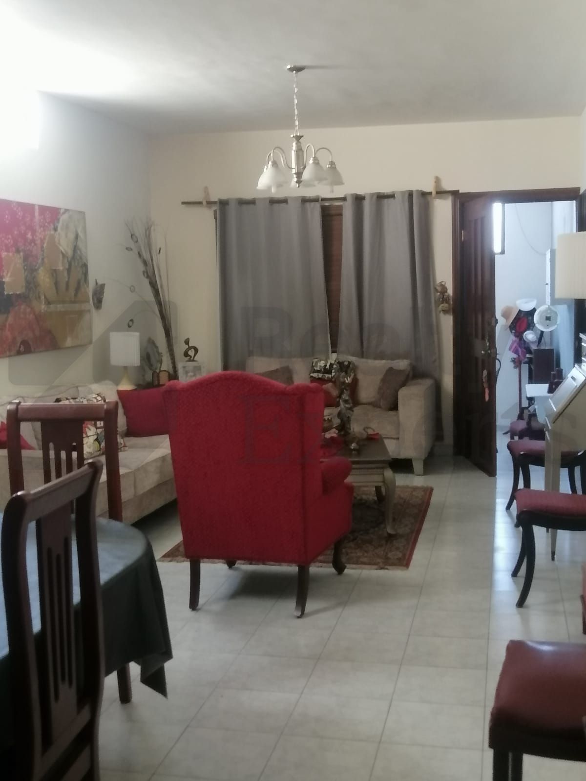 Departamento en Renta en Vista Hermosa