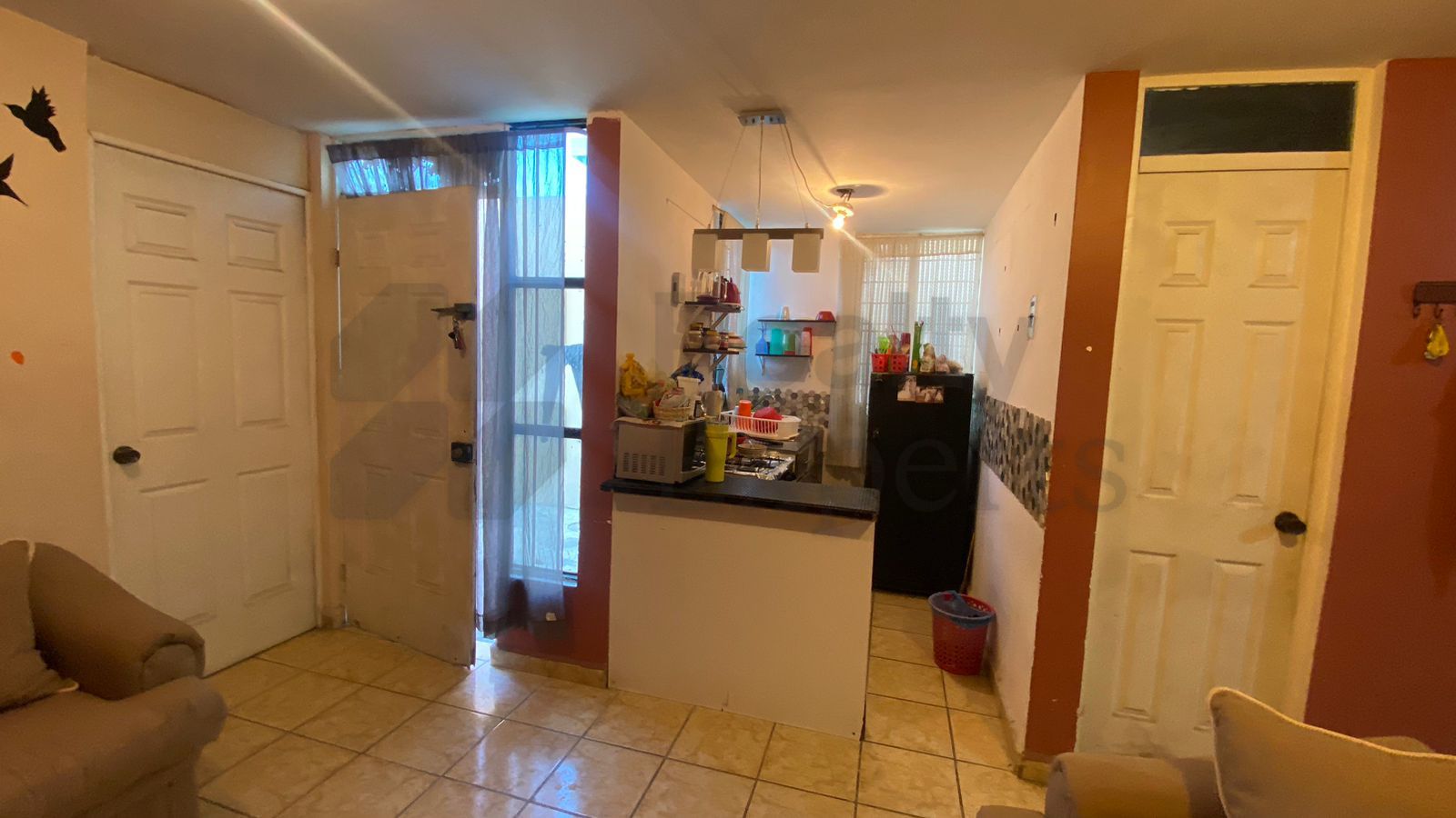 Casa en Venta en Hacienda las Margaritas
