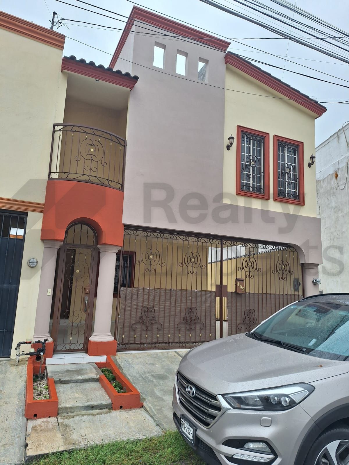 Casa en Renta en Bosques de Lindavista