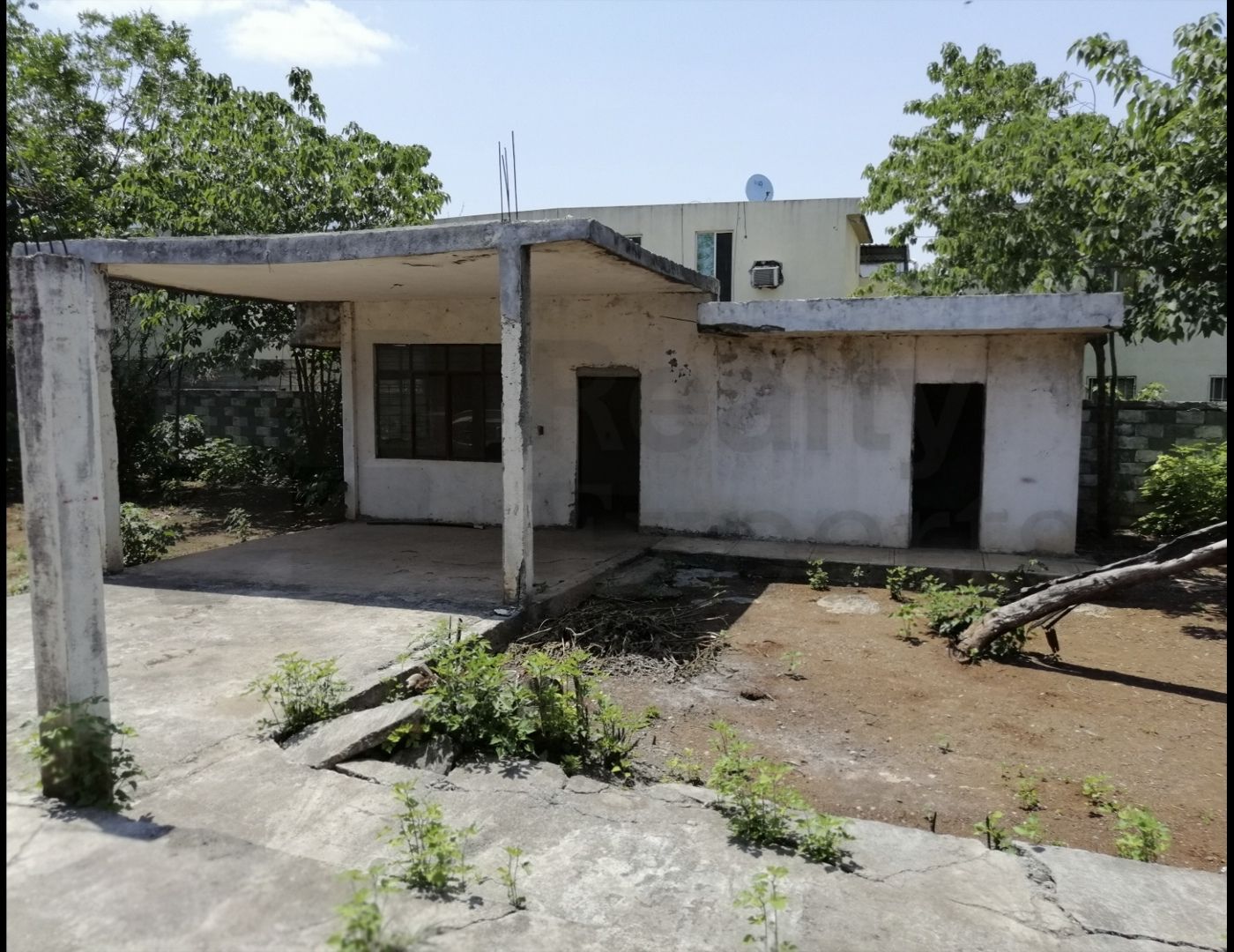 Terreno en Venta en San Roque